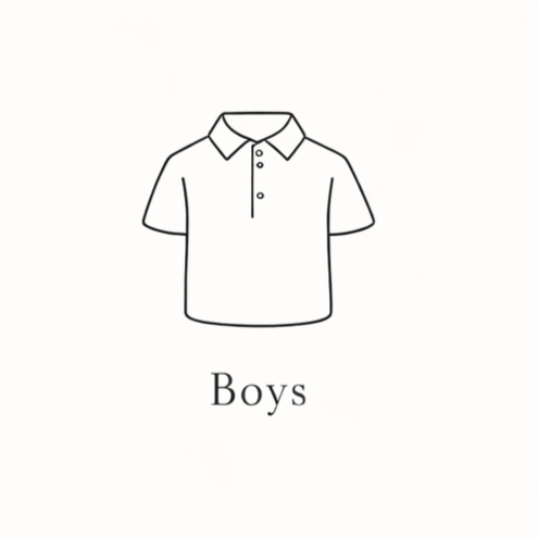 Baby Boys