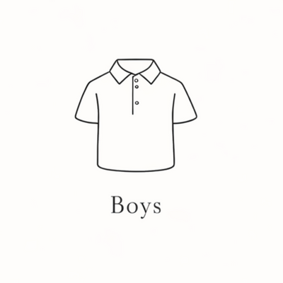 Baby Boys