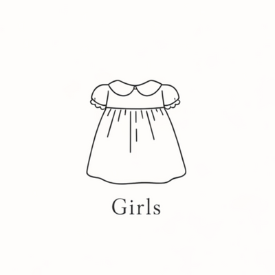 Baby Girls