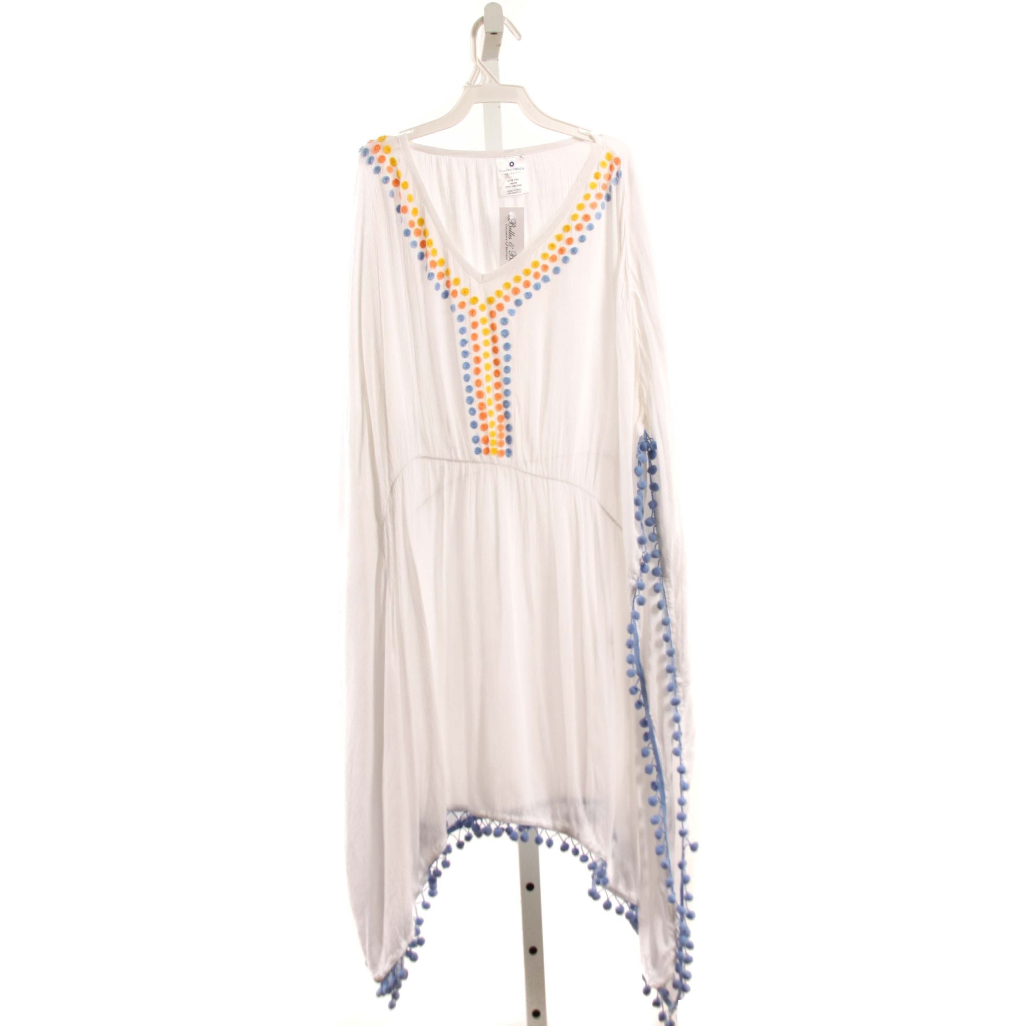 SNAPPER ROCK COVER UP