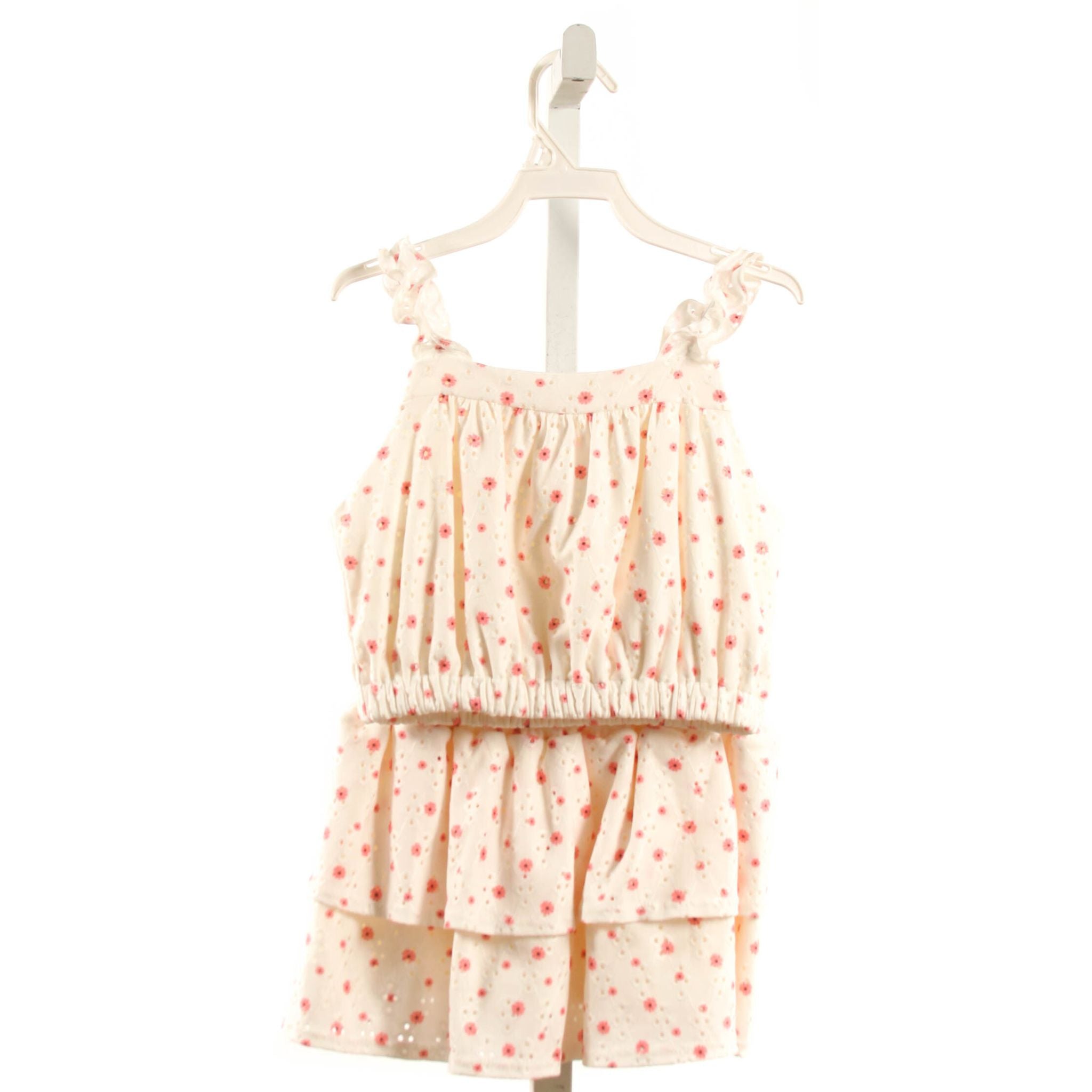 JAMES & LOTTIE 2-PIECE OUTFIT