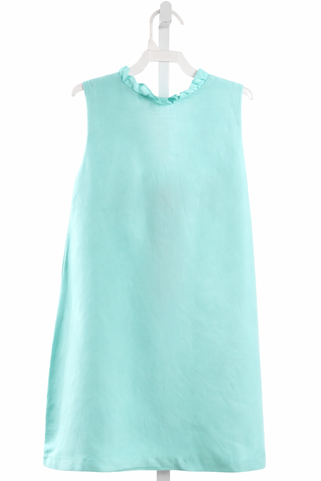 THE OAKS APPAREL MINT DRESS