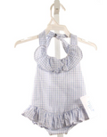 BAILEY BOYS  SWIMSUIT