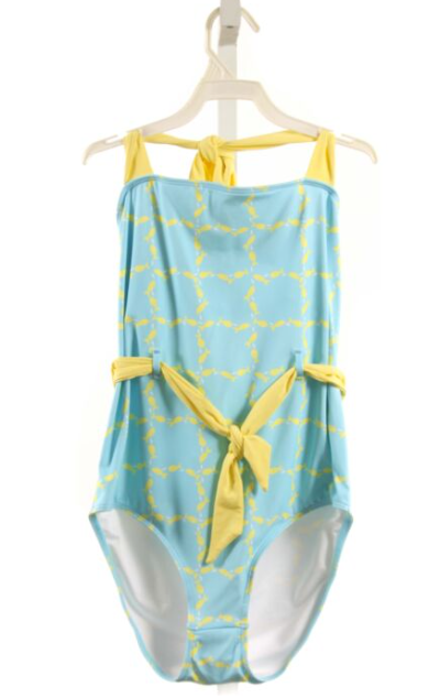 THE BEAUFORT BONNET COMPANY  SWIMSUIT